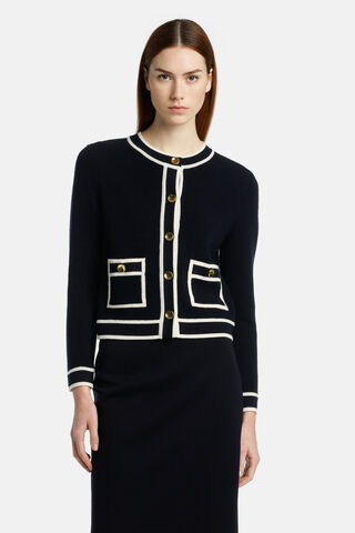 Macori, blue-cream, large image number 0