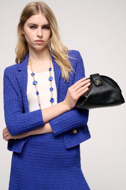 Ipositano, black-gold, large image number 1