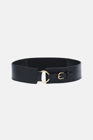 Decalco, black-gold, large image number 0