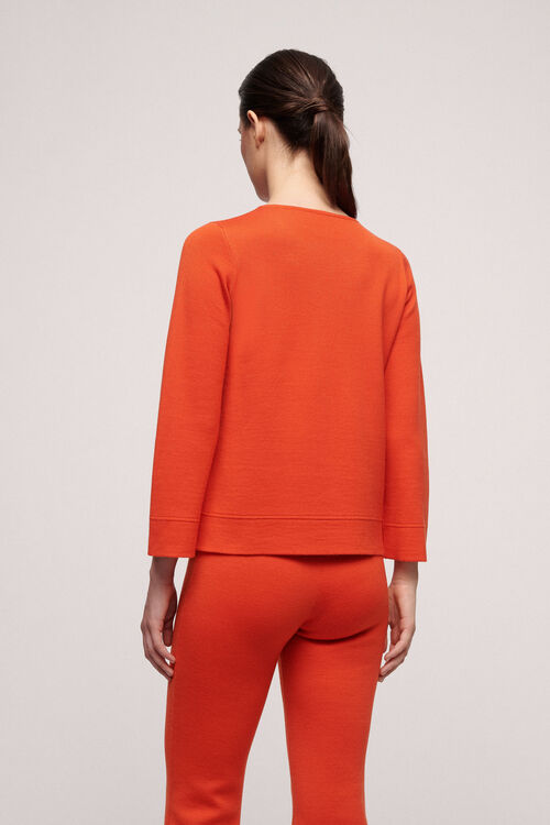 Milvana, orange, large image number 1