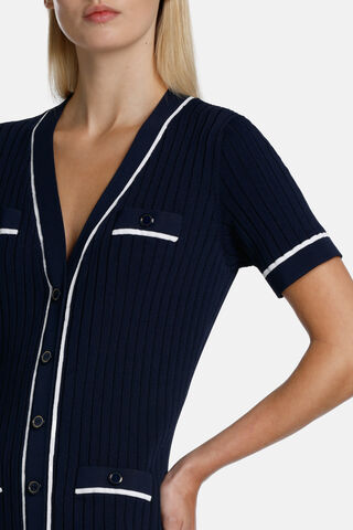 Candelotto, blue-white, large image number 3