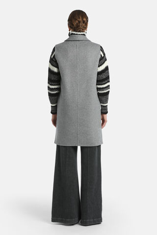 Sacca, grey, large image number 2