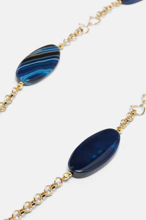 Noverca, bluette-gold, large image number 1