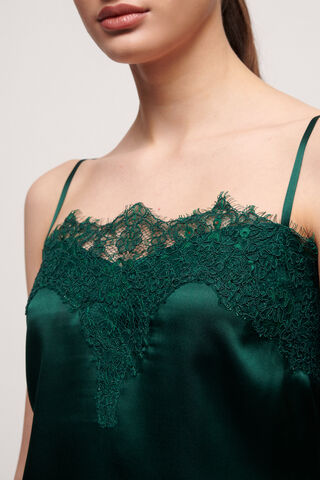 Lilia, bottle-green, large image number 2