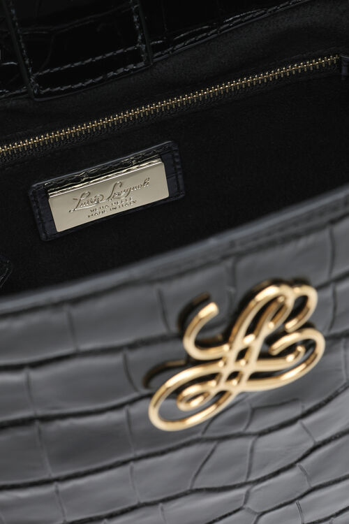 Importante, black-gold, large image number 5