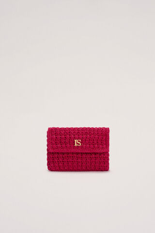 Ienne, fuchsia-gold, large image number 0