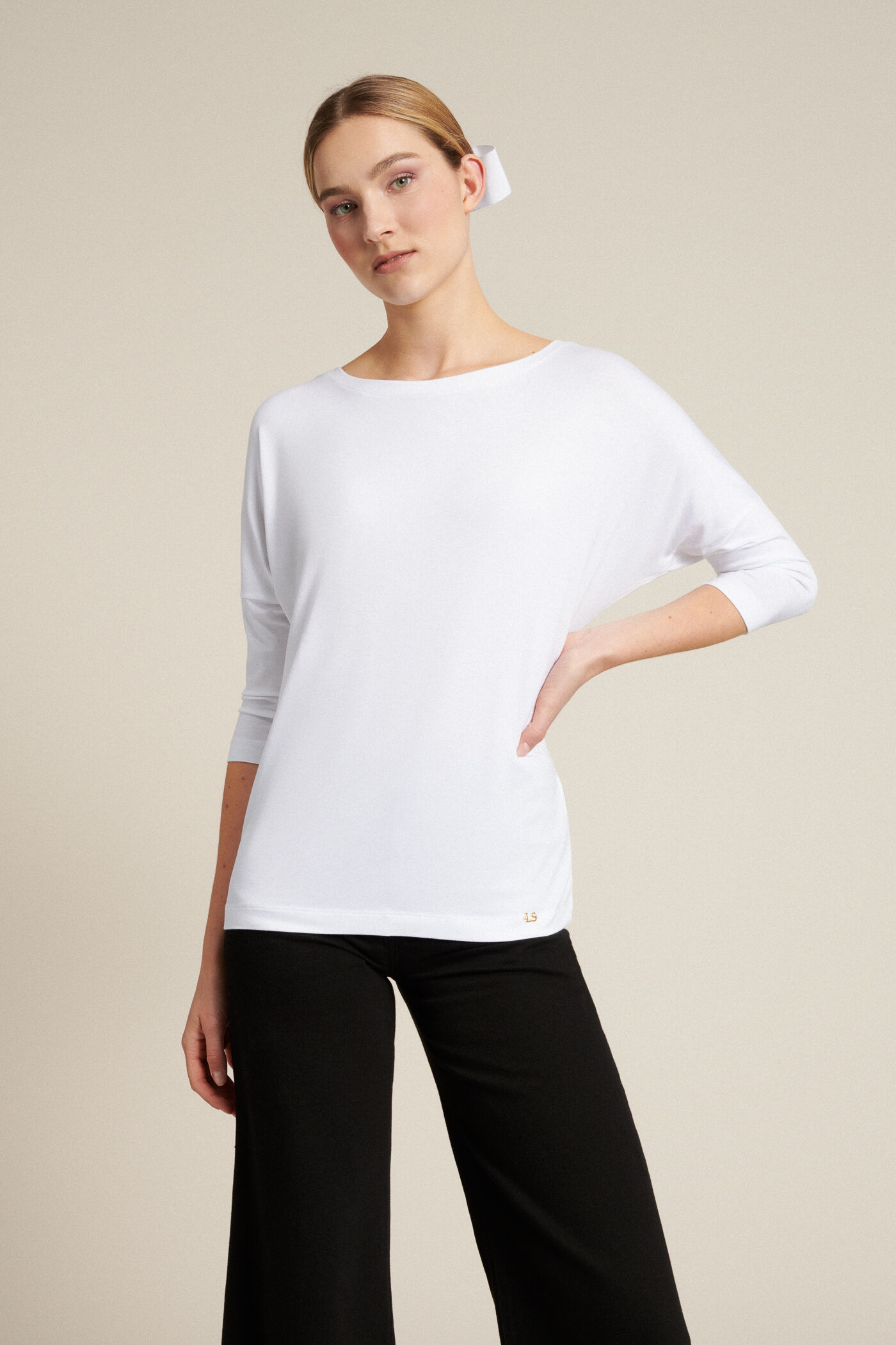 T shirt luisa spagnoli Clearance