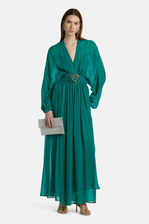 Paiolo, emerald green, large image number 4