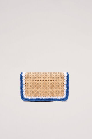 Isoletta, bluette, large image number 2