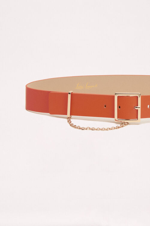 Daddi, rust-gold, large image number 1