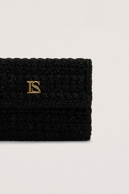 Ienne, schwarz-gold, large image number 3
