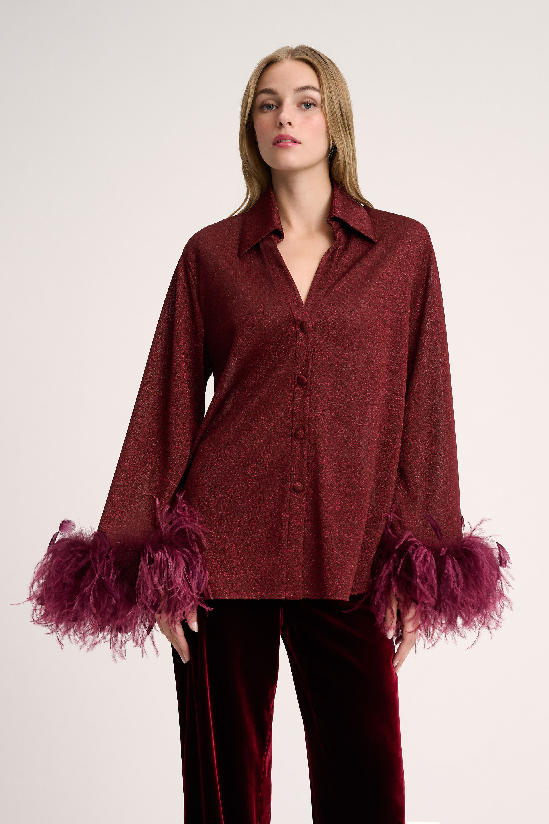 Luisa spagnoli elegante new arrivals