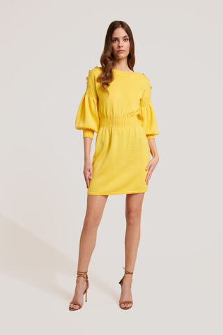 Marghi, yellow, large image number 0