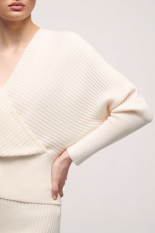 Mius, cream, large image number 2