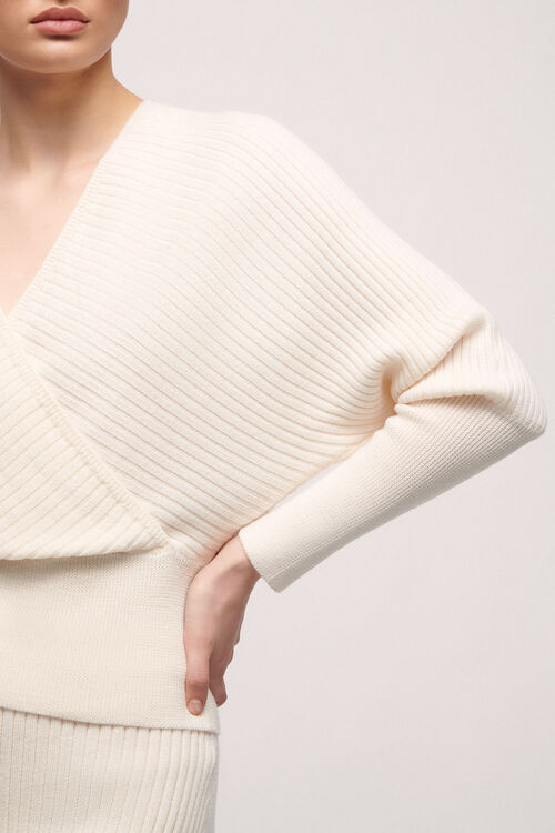 Mius, cream, large image number 2