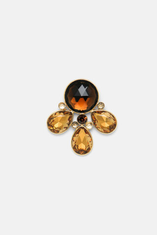 Nocelle, topaz-gold, large image number 0