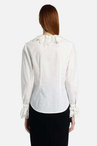 Bolletta, white, large image number 2