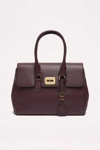 Inicoletta, plum-gold, large image number 0
