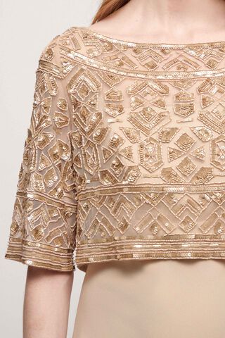 Gemme, beige, large image number 2