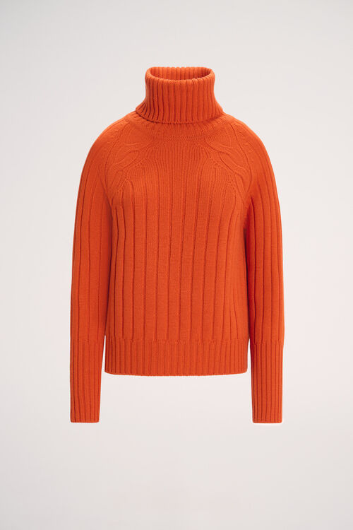 Mestieri, orange, large image number 5
