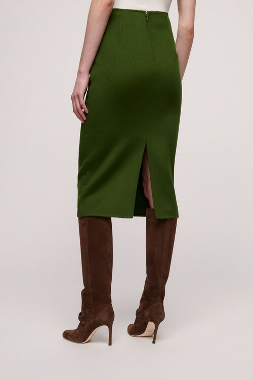 Folclore, military green, large image number 1