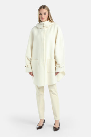 Sagomata, cream, large image number 0