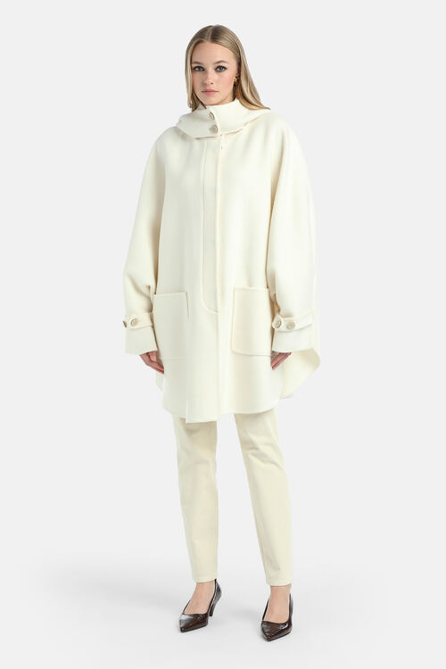 Sagomata, cream, large image number 0
