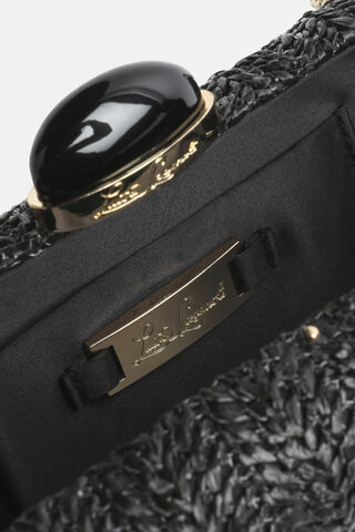 Illasi, black, large image number 5