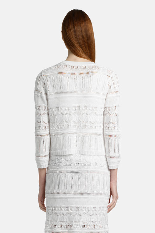 Canaletta, white, large image number 1