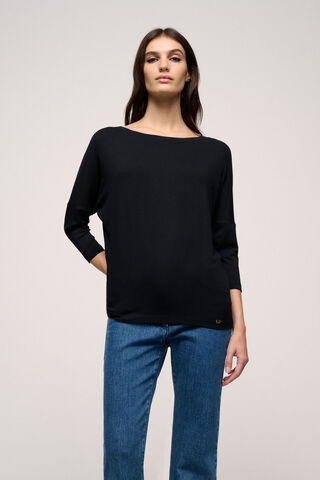 Bibla, black, large image number 4