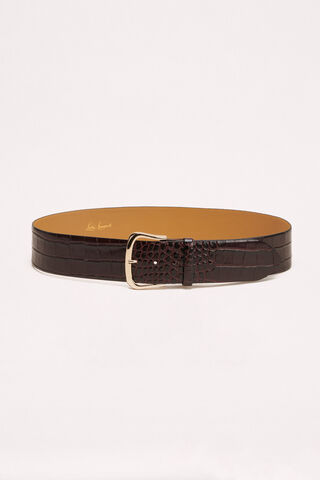 Diuk, plum-gold, large image number 0