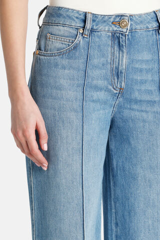 Abati, avio blue, large image number 2