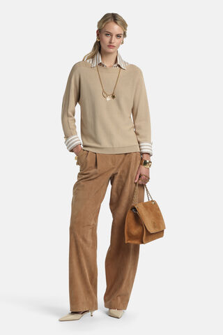 Curatore, beige, large image number 4