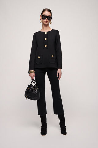 Ialiso, black, large image number 1