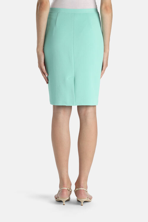 Campanile, green, large image number 1