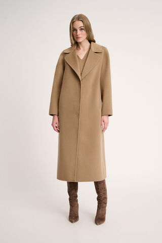 Sussulto, camel-brown, large image number 3