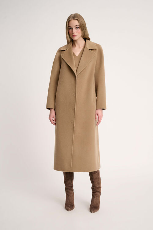 Sussulto, camel-brown, large image number 3