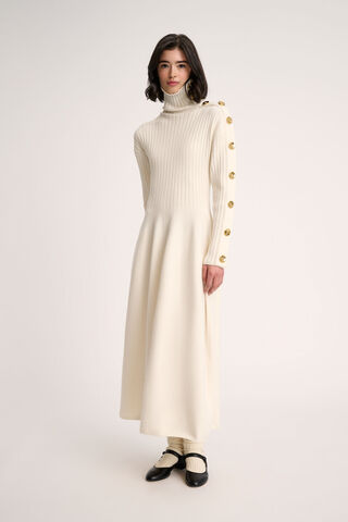 Miriam, creme, large image number 4