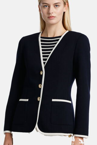 Marengo, blue, large image number 3