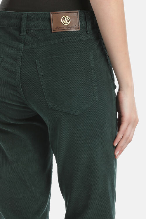Oclide, green, large image number 2