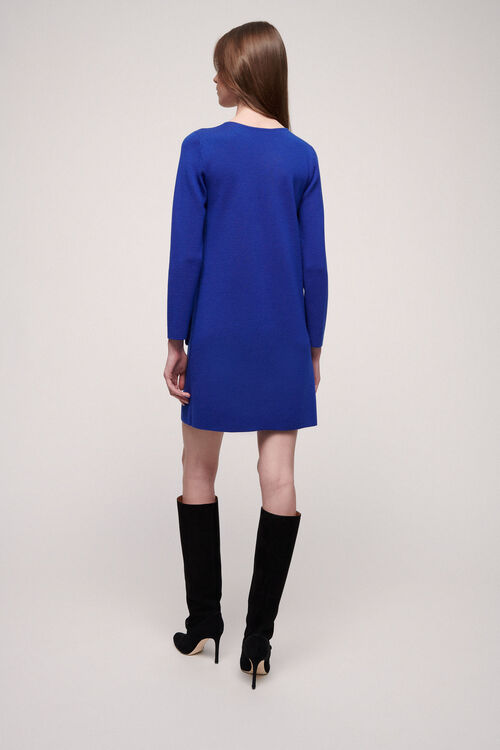Monimia, bluette, large image number 1