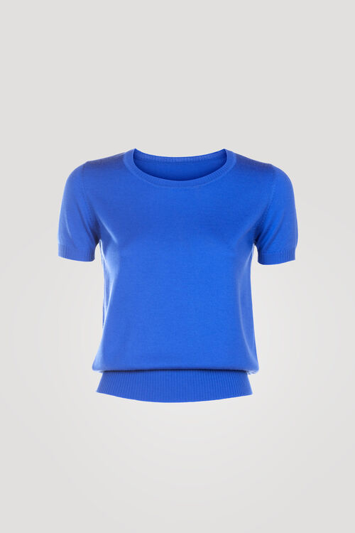 Mondine, bluette, large image number 4
