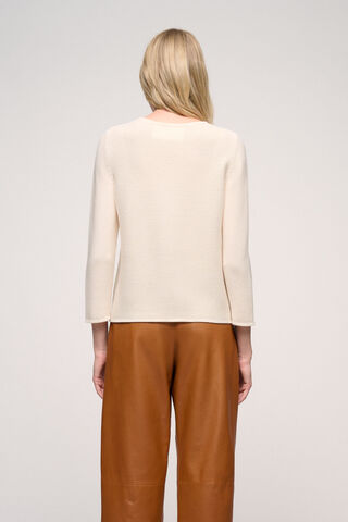 Miliaria, cream, large image number 1