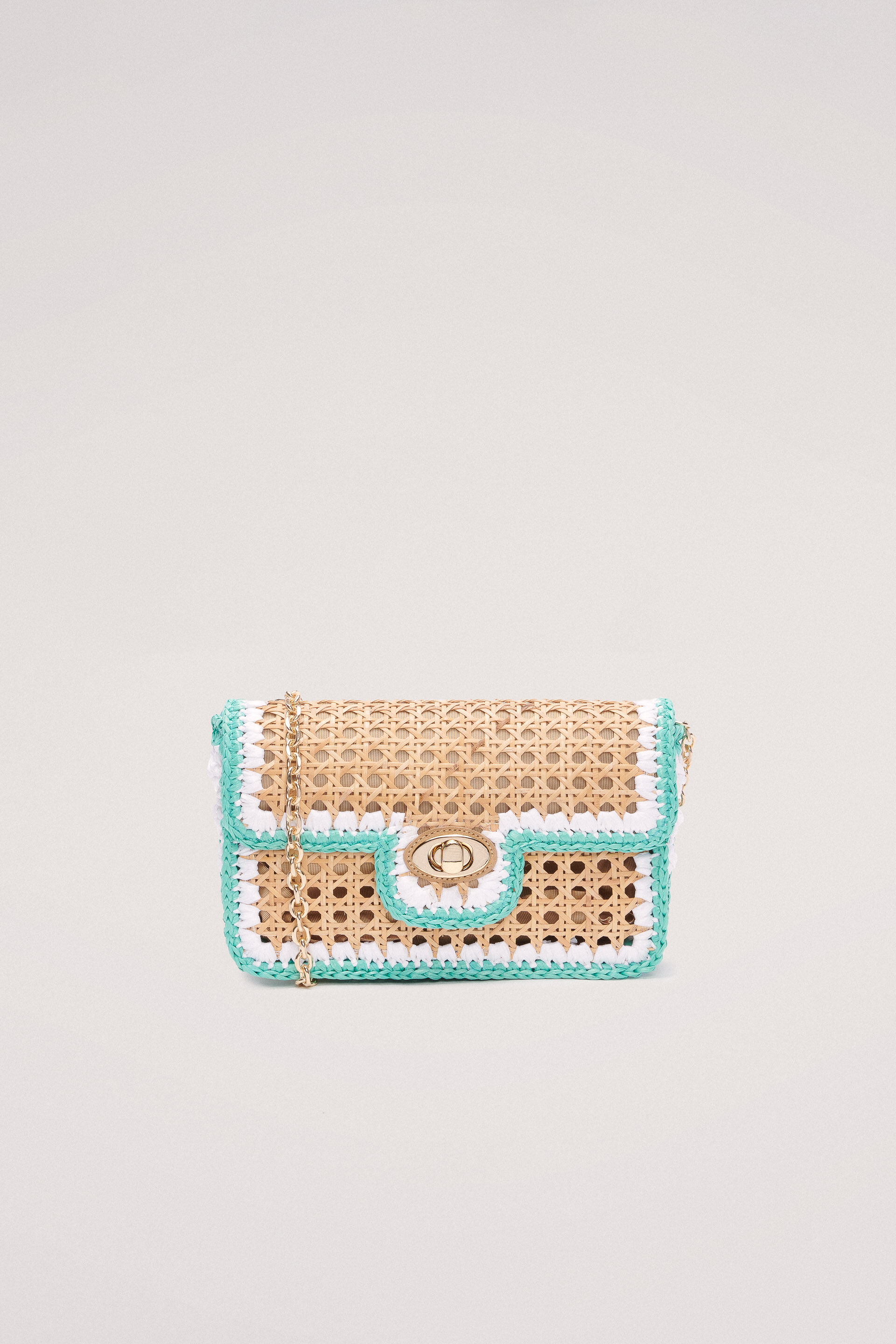 Clutch outlet luisa spagnoli