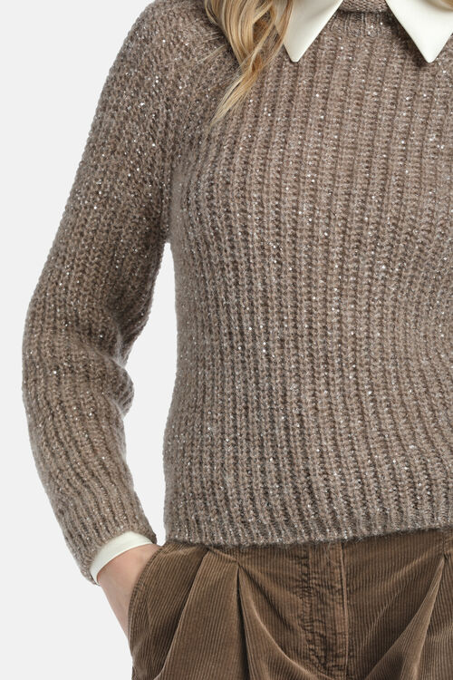 Ciglia, beige, large image number 3