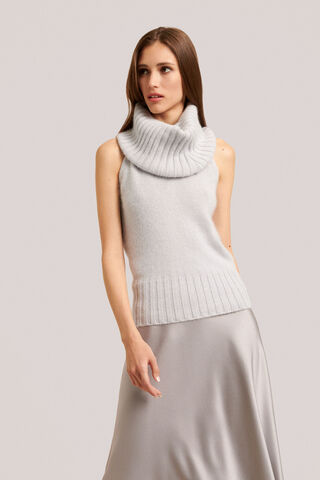 Euforia, grey melange, large image number 0