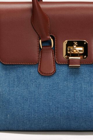 Inicol, tobacco-blue-gold, large image number 2