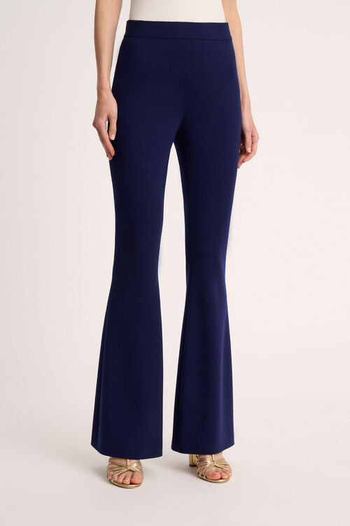Luisa Spagnoli Meccanismo - Pantaloni flared
