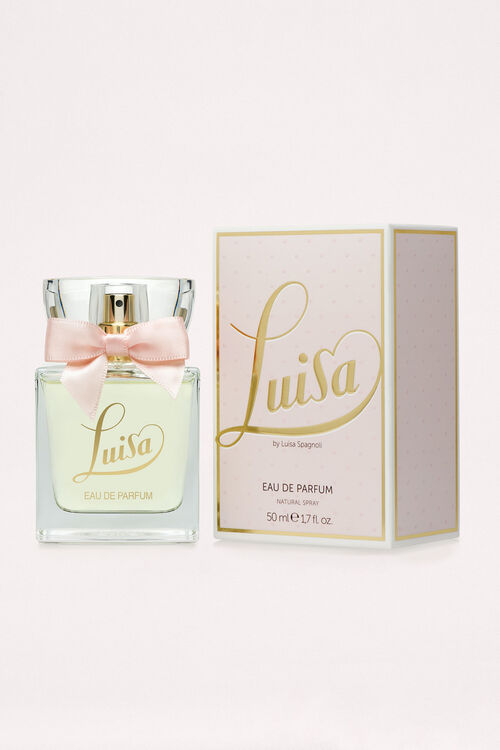 Luisal, perfume, large image number 01