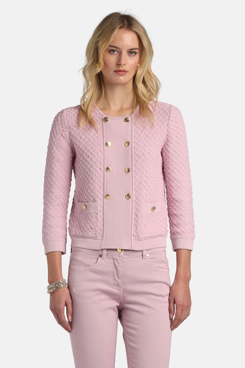 Celle, pink, large image number 1